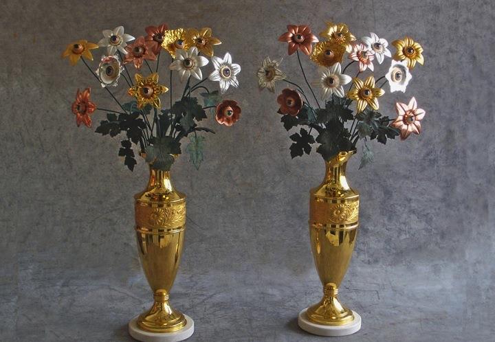 Alain Bellino - flowers