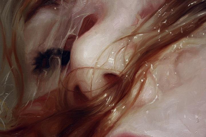 Alyssa Monks - Strong Obsession