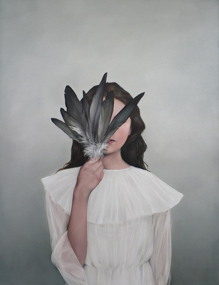 Amy Judd - several