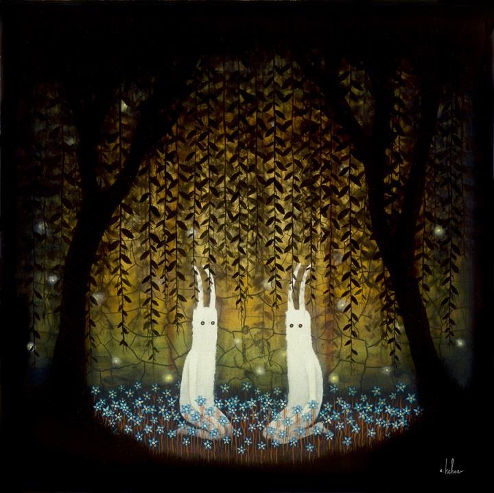 Andy Kehoe - two