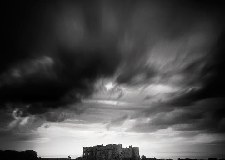 Andy Lee - Castles Made of Sand