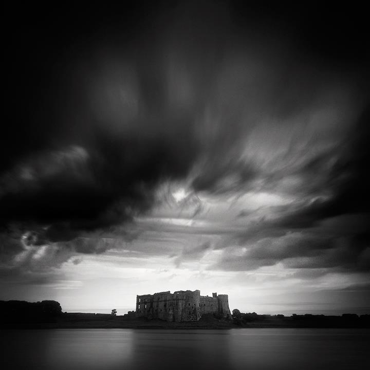 Andy Lee - Carew
