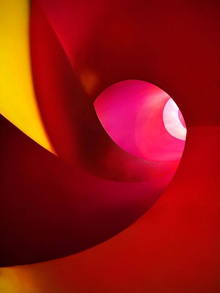 Benjamin Antony Monn - candela red