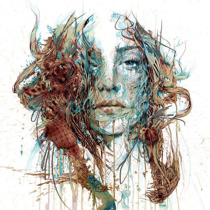 Carne Griffiths - the_mystery