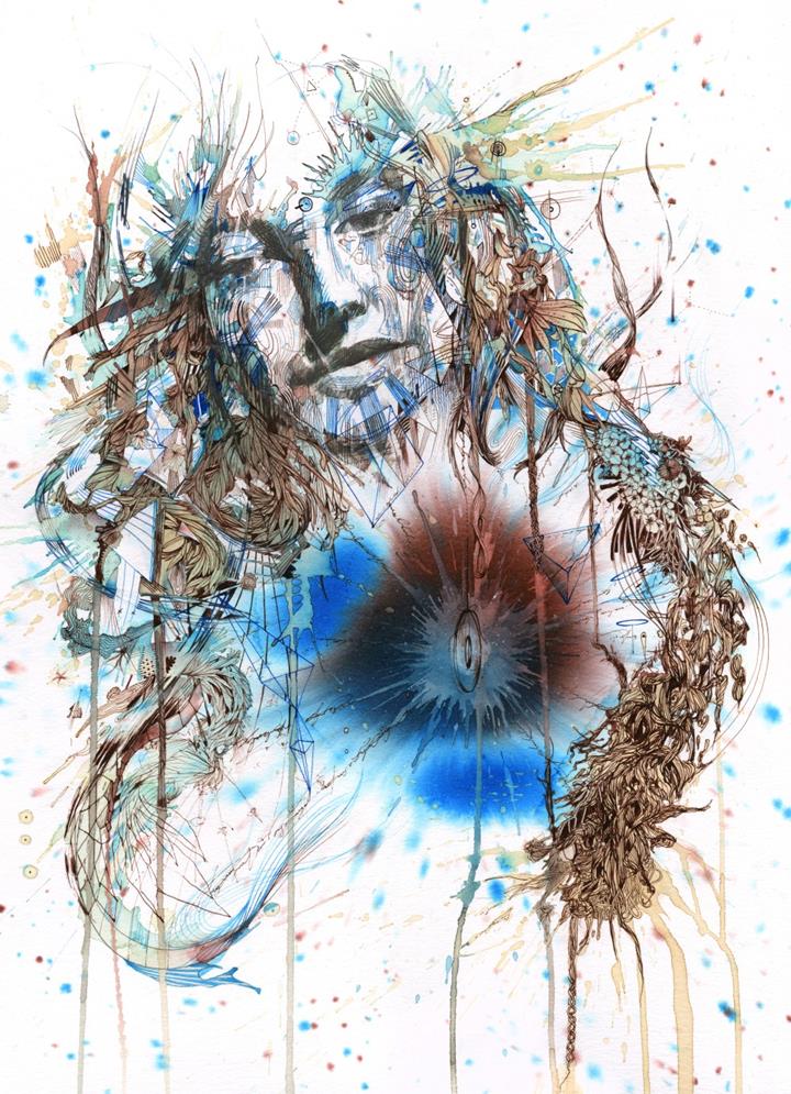 Carne Griffiths - the_universal