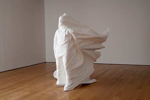 Daniel Arsham Sculpture 4