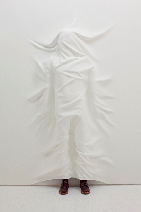 Daniel Arsham Sculpture 6