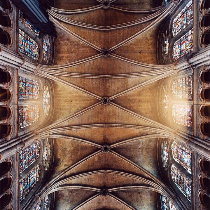 David Stephenson - gothic architecture
