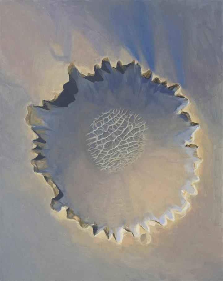 Eric LoPresti - crater