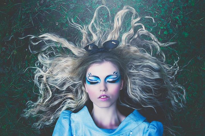 Erica Coburn - Dreamy Beauty Shots