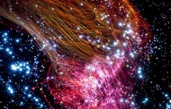 Fabian Oefner - Nebula