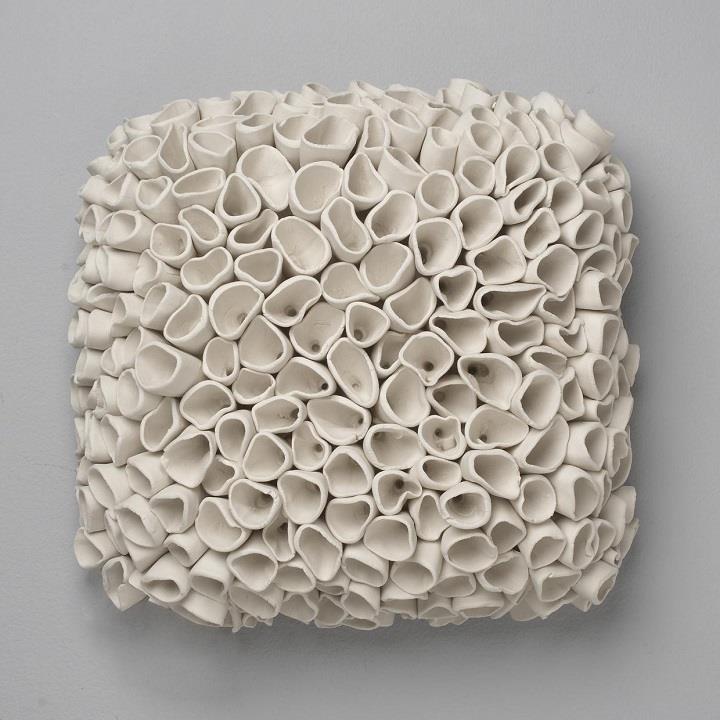 Heather Knight - ceramic art