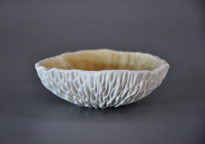 Heather Knight - ceramic bowl