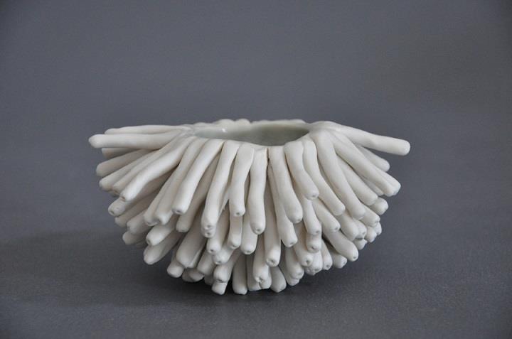 Heather Knight - ceramics