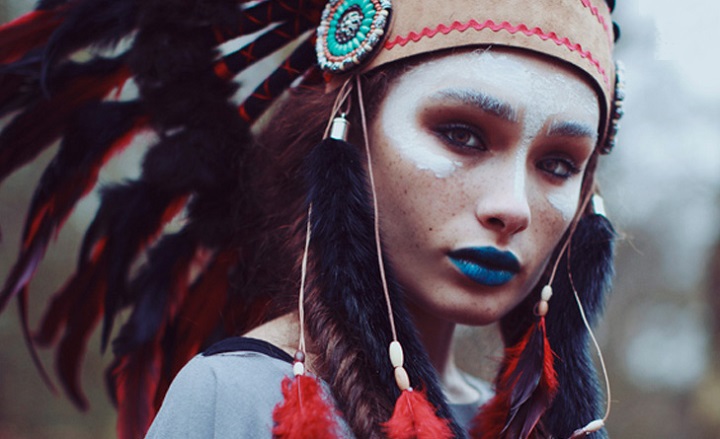 Jessica Klingelfuss: Walden, Tribal Grace