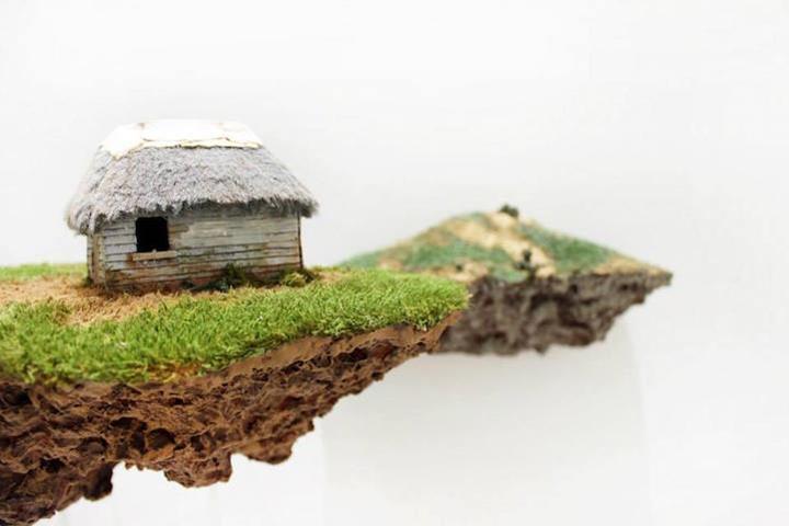 Jorge Mayet - small house