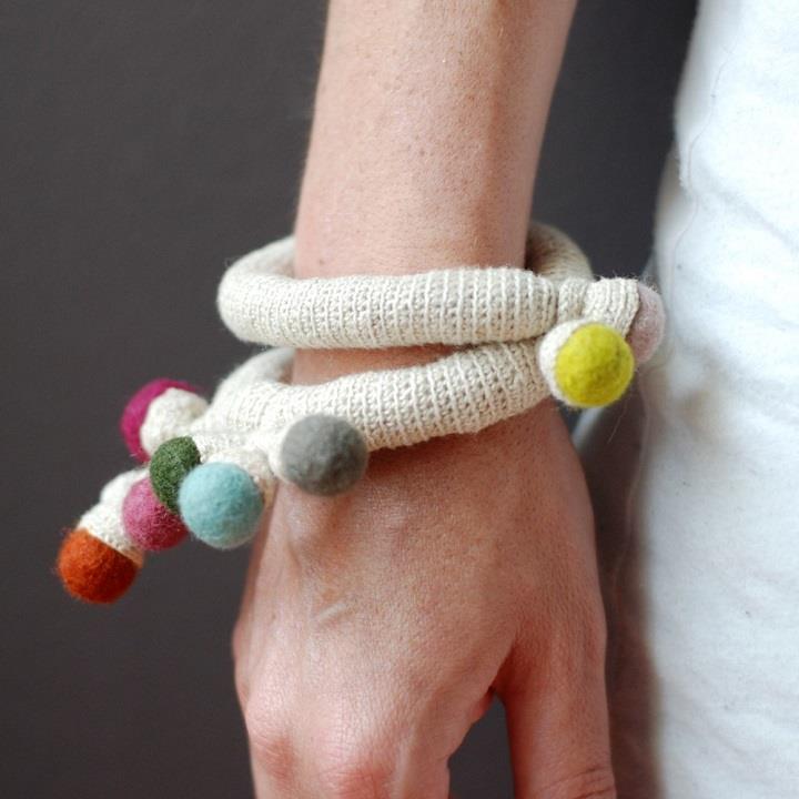 KJOO - handmade bracelet