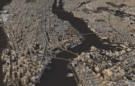 City Layouts by Luis Dilger