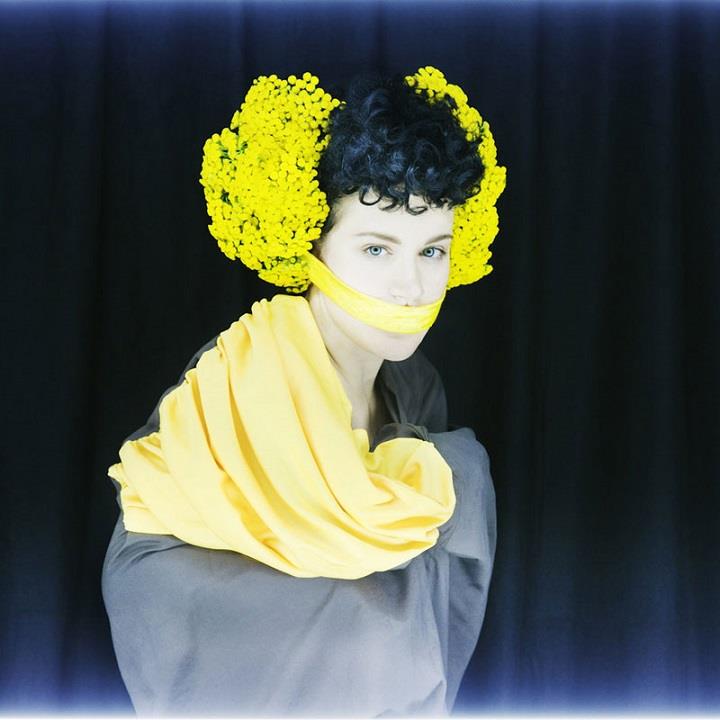 Madame Peripetie - Dream Sequence yellows