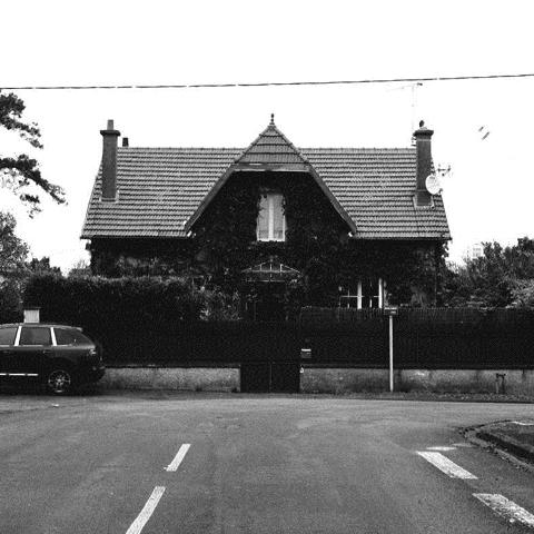Marie Babeau - house