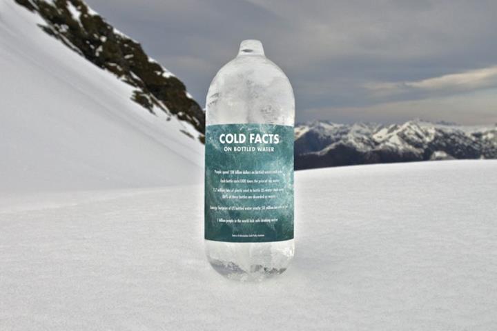 Martin Hill - Cold-Facts-On-Bottled-Water