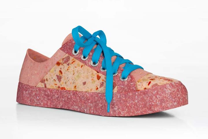 Martin Roller - meat shoes