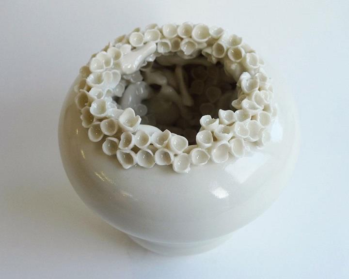 Melissa Gamwell - ceramic design