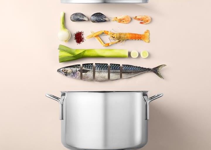 Mikkel Jul Hvilshøj - Food Ingredients