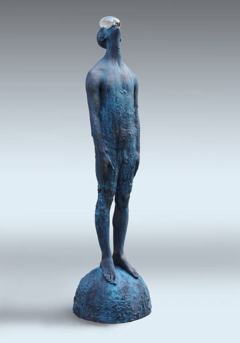 Nazar Bilyk Sculpture 6