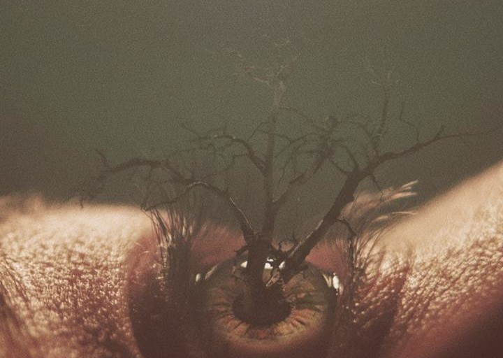Nevan Doyle - Eyes