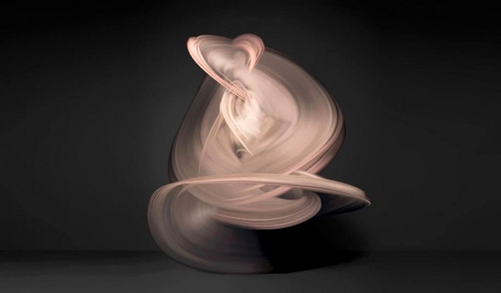 Shinichi Maruyama - Motion and Spontaneity
