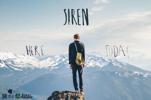SIREN - Here Today
