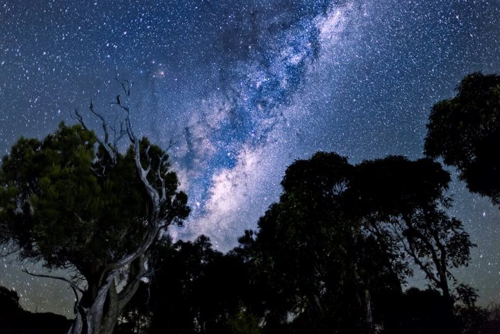 TSO Photography - sky at night