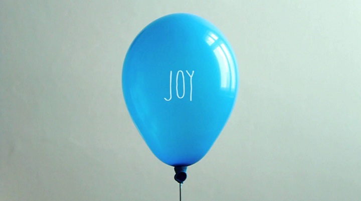 Xaver Xylophon & Laura Junger - Joy of Destruction, a joy bubble